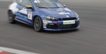 Volkswagen Scirocco R-Cup